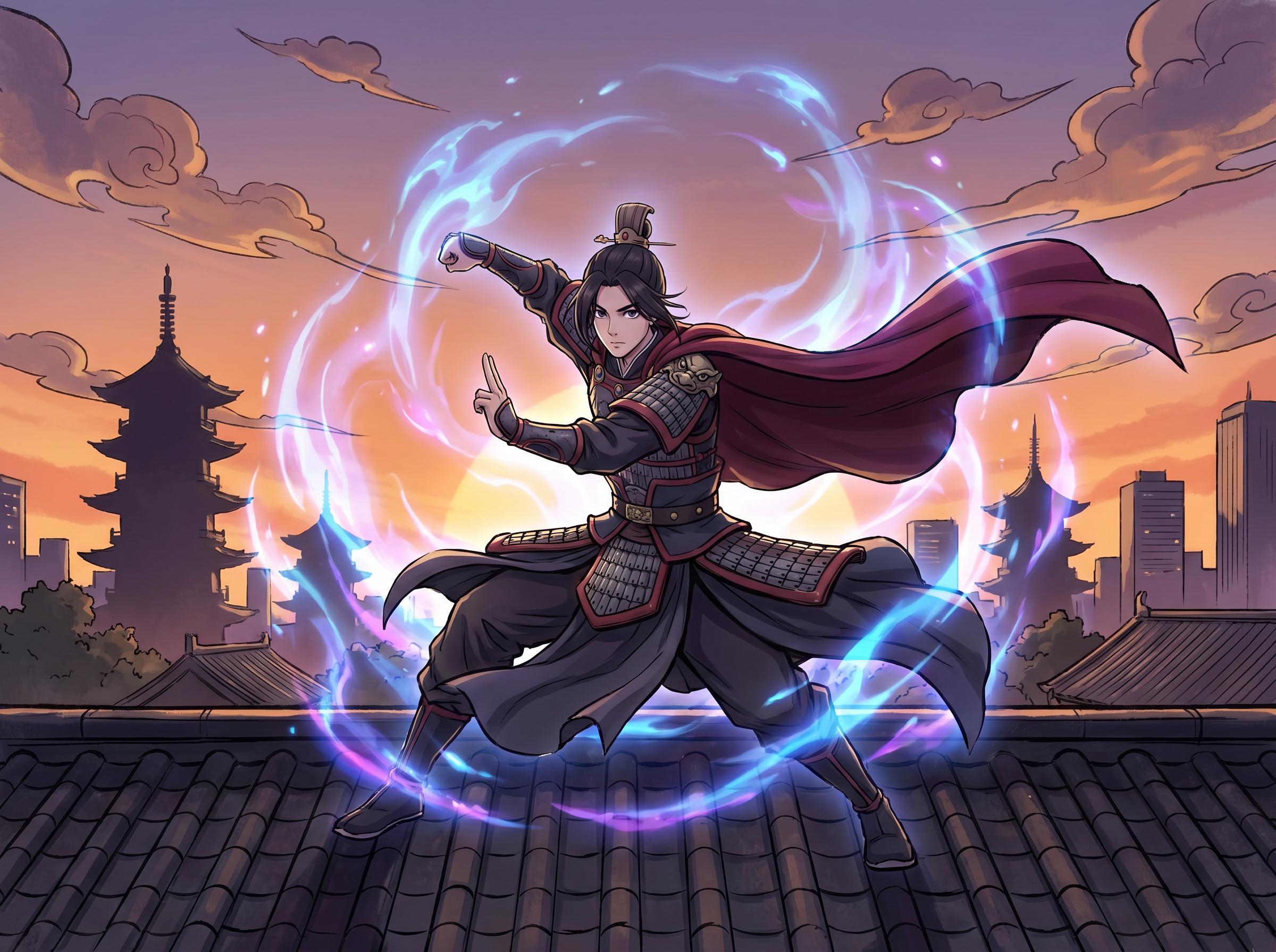 网红主播